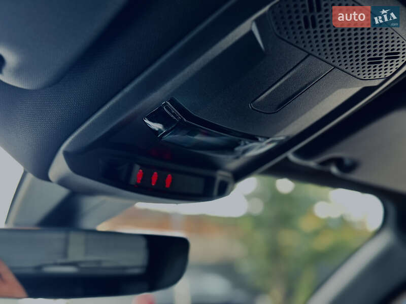 Внедорожник / Кроссовер Peugeot 2008 2020 в Львове фото 22 Внедорожник / Кроссовер Peugeot 2008 2020 в Львове