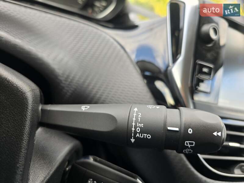 Позашляховик / Кросовер Peugeot 2008 2019 в Хмельницькому