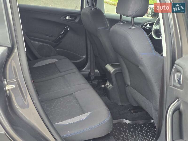 Позашляховик / Кросовер Peugeot 2008 2019 в Хмельницькому