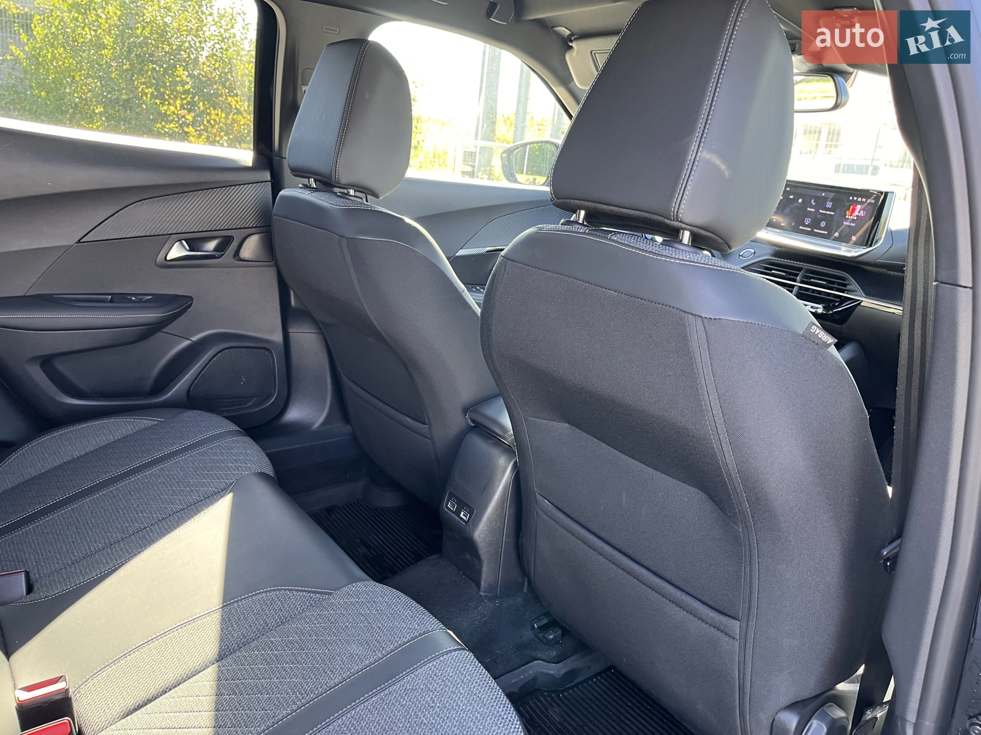 2023 Peugeot 2008 - мініатюра 21