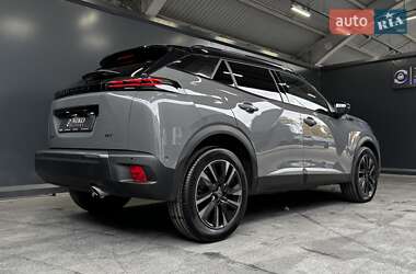 Внедорожник / Кроссовер Peugeot 2008 2024 в 