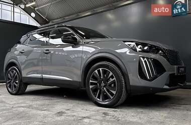 Внедорожник / Кроссовер Peugeot 2008 2024 в 