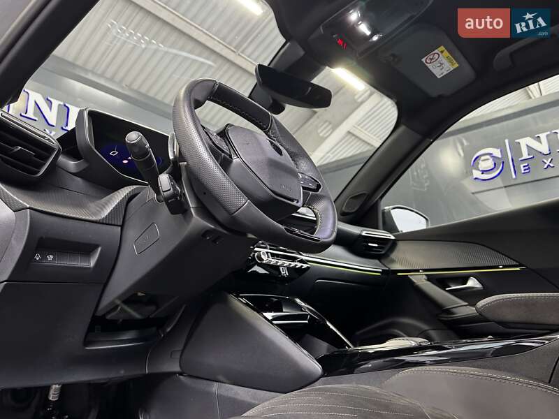Позашляховик / Кросовер Peugeot 2008 2024 в Києві