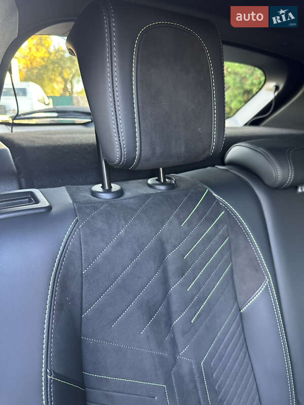 Внедорожник / Кроссовер Peugeot 2008 2023 в Черновцах фото 17 Внедорожник / Кроссовер Peugeot 2008 2023 в Черновцах