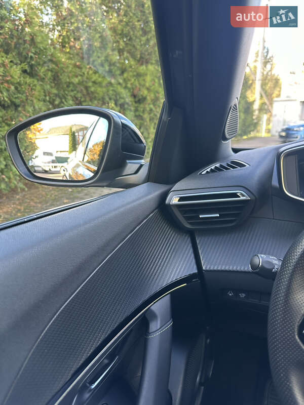 Внедорожник / Кроссовер Peugeot 2008 2023 в Черновцах фото 21 Внедорожник / Кроссовер Peugeot 2008 2023 в Черновцах