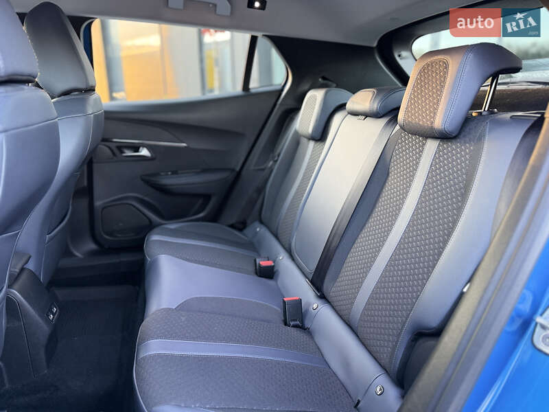 Внедорожник / Кроссовер Peugeot 2008 2020 в Городке фото 9 Внедорожник / Кроссовер Peugeot 2008 2020 в Городке