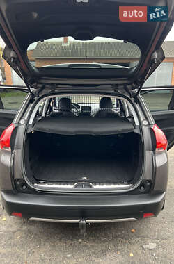 Позашляховик / Кросовер Peugeot 2008 2013 в Бердичеві