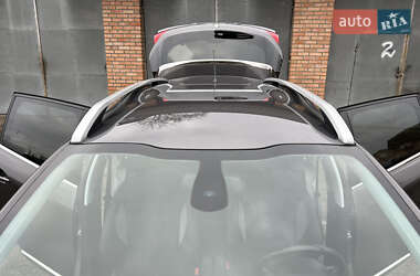 Позашляховик / Кросовер Peugeot 2008 2013 в Бердичеві