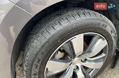 Позашляховик / Кросовер Peugeot 2008 2013 в Бердичеві