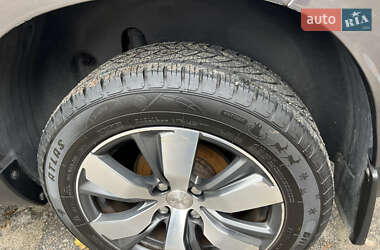 Позашляховик / Кросовер Peugeot 2008 2013 в Бердичеві