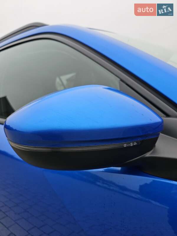 Позашляховик / Кросовер Peugeot 2008 2020 в Стрию