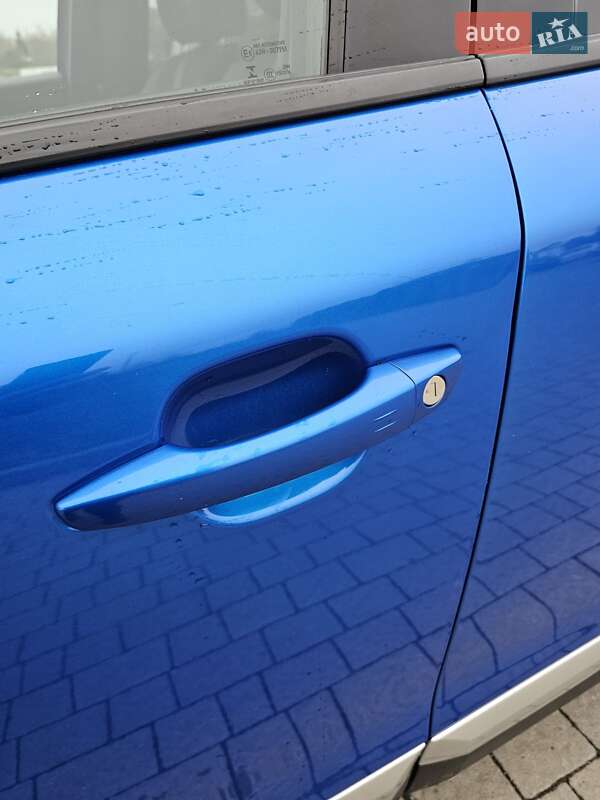 Позашляховик / Кросовер Peugeot 2008 2020 в Стрию