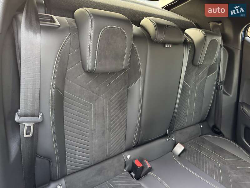 Позашляховик / Кросовер Peugeot 2008 2023 в Києві фото 30 Позашляховик / Кросовер Peugeot 2008 2023 в Києві