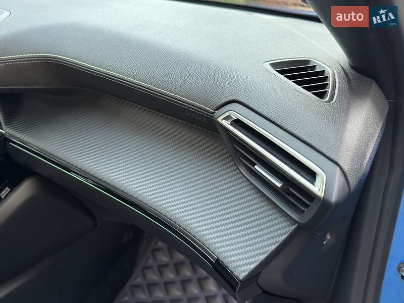 Позашляховик / Кросовер Peugeot 2008 2023 в Києві фото 34 Позашляховик / Кросовер Peugeot 2008 2023 в Києві