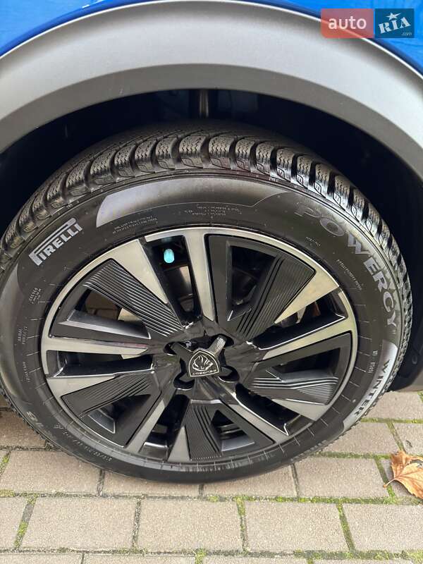 Позашляховик / Кросовер Peugeot 2008 2023 в Києві фото 40 Позашляховик / Кросовер Peugeot 2008 2023 в Києві