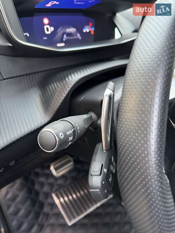 Позашляховик / Кросовер Peugeot 2008 2023 в Києві фото 45 Позашляховик / Кросовер Peugeot 2008 2023 в Києві