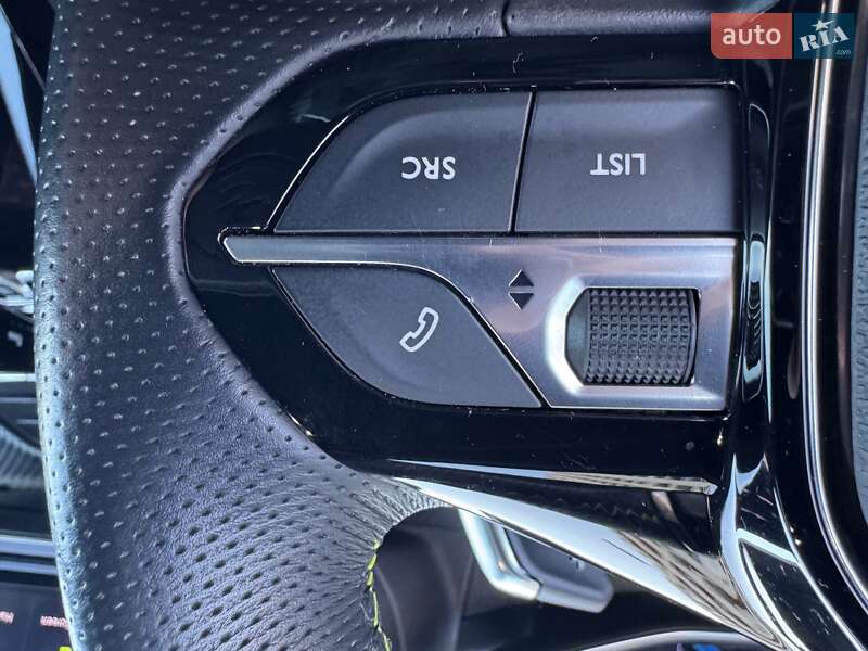 Внедорожник / Кроссовер Peugeot 2008 2023 в Киеве