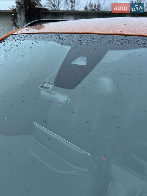 Внедорожник / Кроссовер Peugeot 2008 2020 в Харькове