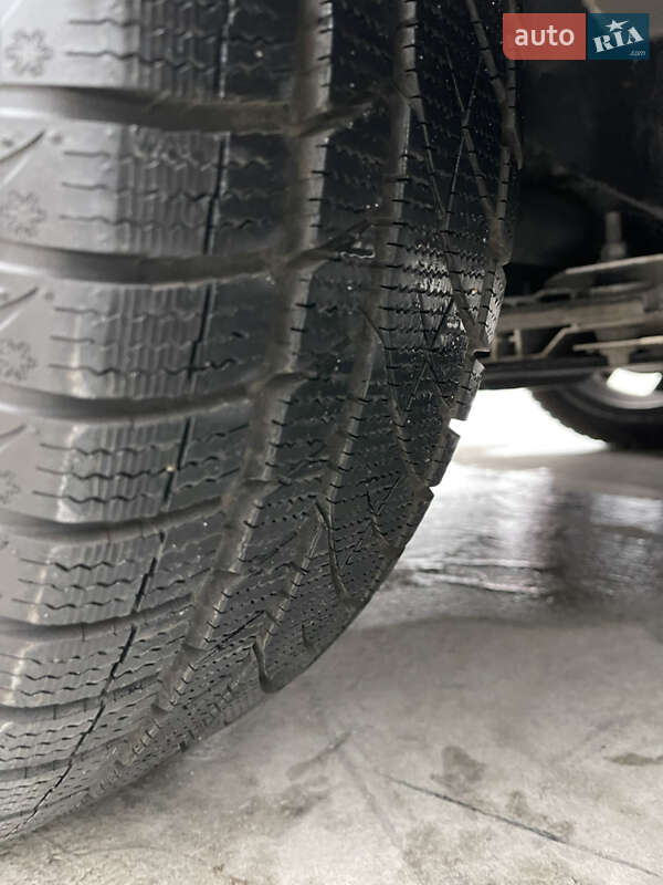 Позашляховик / Кросовер Peugeot 2008 2021 в Києві