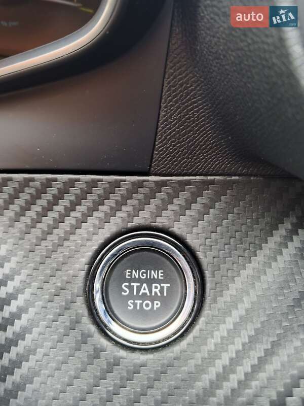 Позашляховик / Кросовер Peugeot 2008 2020 в Полтаві