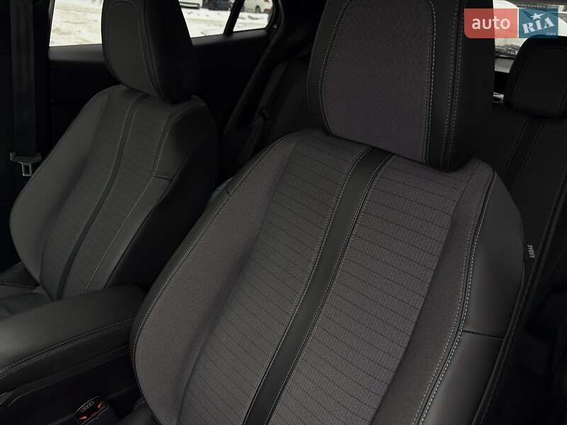 Внедорожник / Кроссовер Peugeot 2008 2021 в Киеве фото 34 Внедорожник / Кроссовер Peugeot 2008 2021 в Киеве
