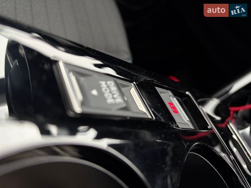 Внедорожник / Кроссовер Peugeot 2008 2021 в Киеве фото 16 Внедорожник / Кроссовер Peugeot 2008 2021 в Киеве