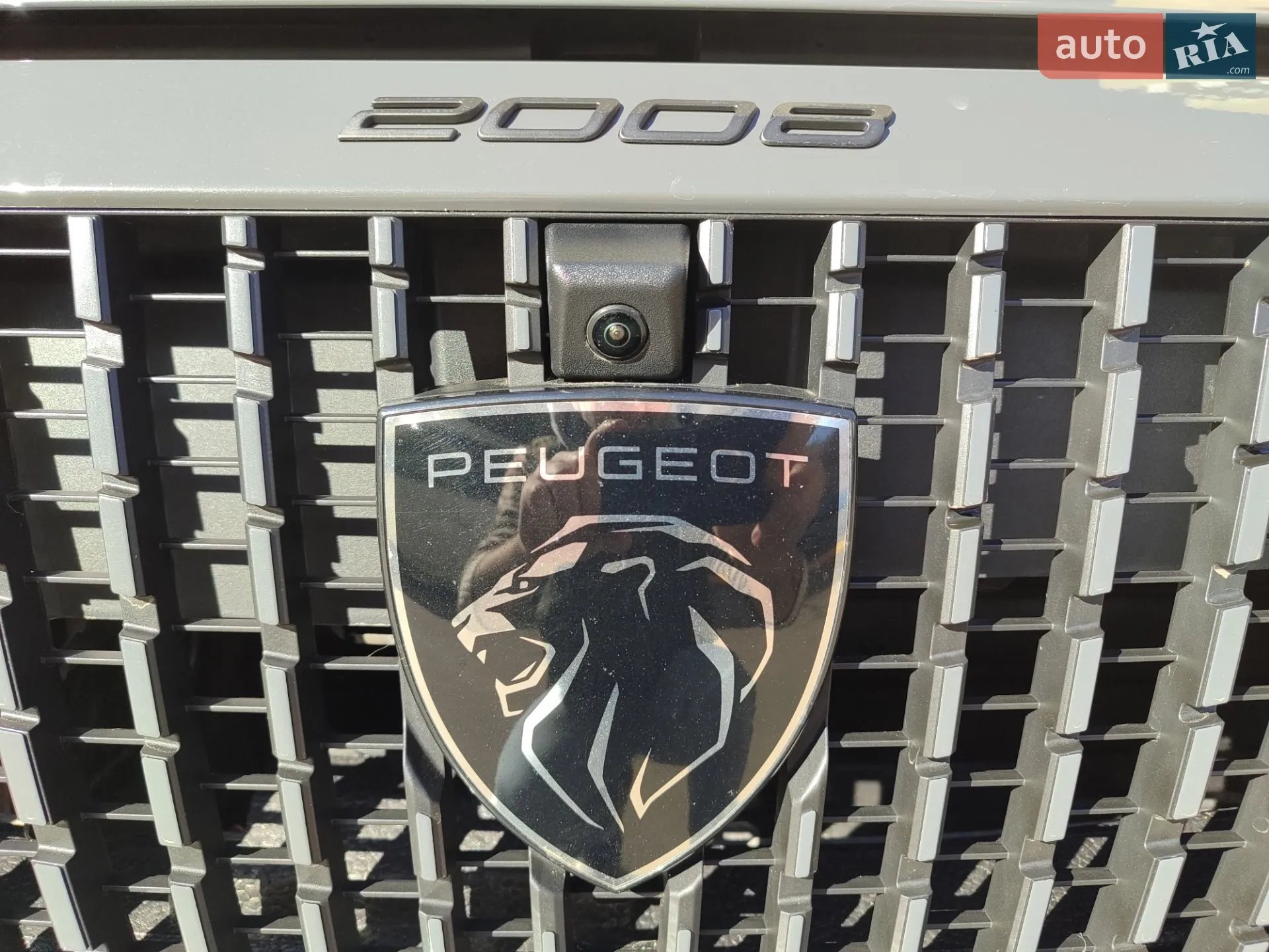2023 Peugeot 2008 - мініатюра 16