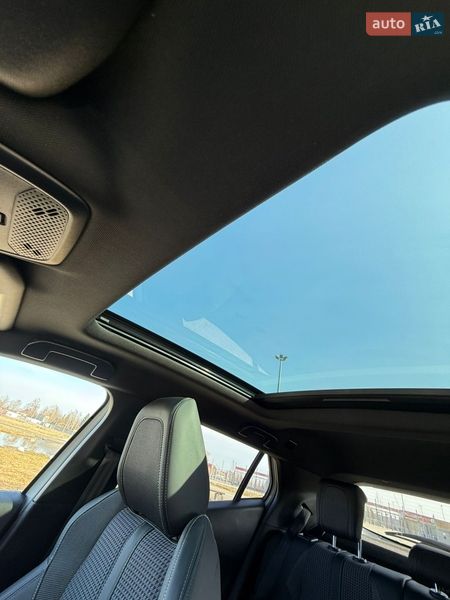 Внедорожник / Кроссовер Peugeot 2008 2020 в Львове