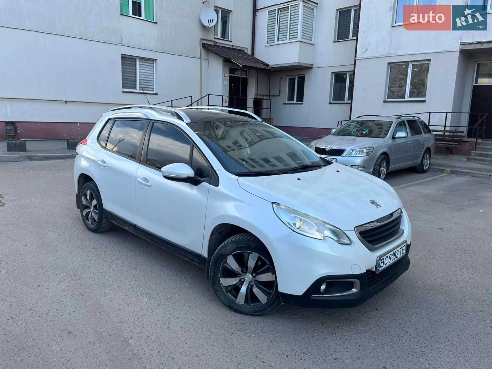 Фото авто 1