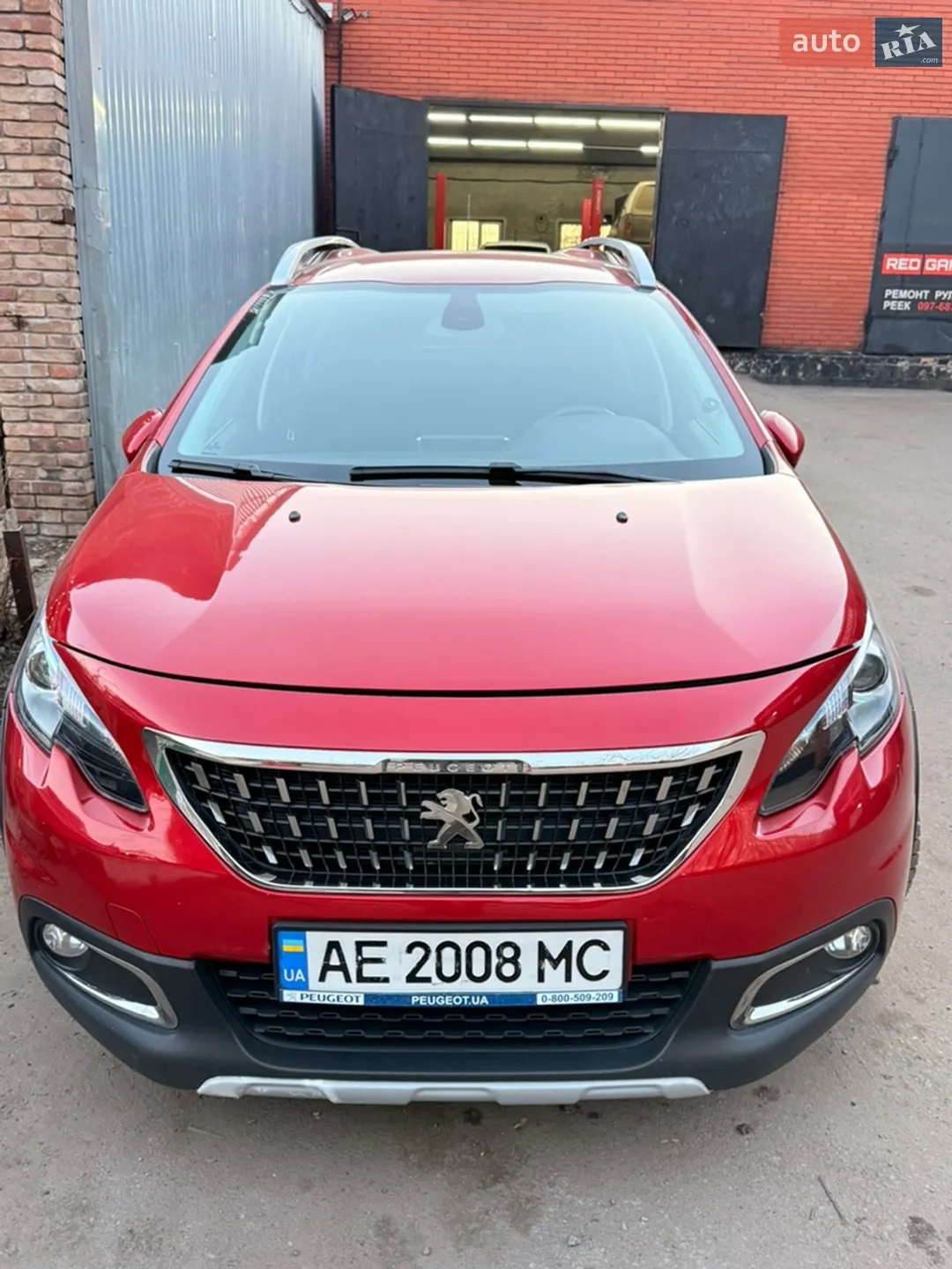 Фото авто 2