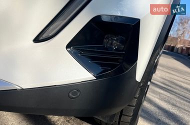 Внедорожник / Кроссовер Peugeot 2008 2020 в Киеве