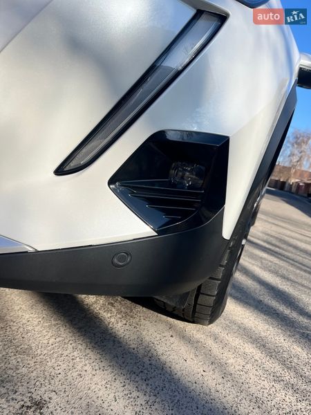 Внедорожник / Кроссовер Peugeot 2008 2020 в Киеве