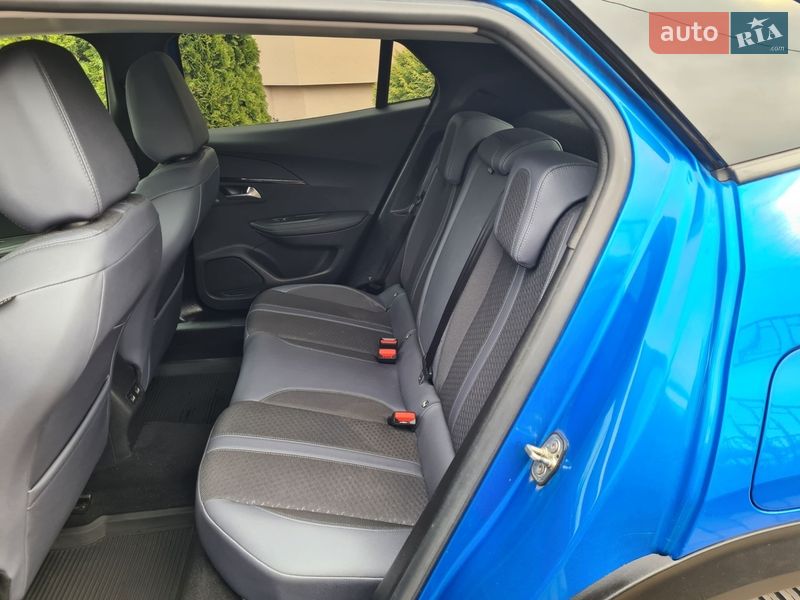 Внедорожник / Кроссовер Peugeot 2008 2020 в Виннице фото 23 Внедорожник / Кроссовер Peugeot 2008 2020 в Виннице