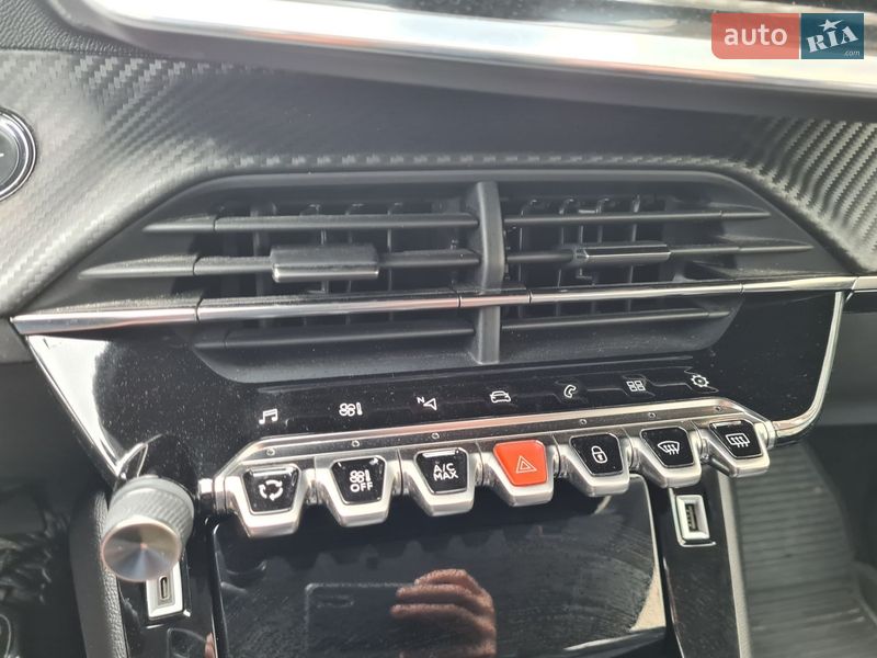 Внедорожник / Кроссовер Peugeot 2008 2020 в Виннице фото 40 Внедорожник / Кроссовер Peugeot 2008 2020 в Виннице