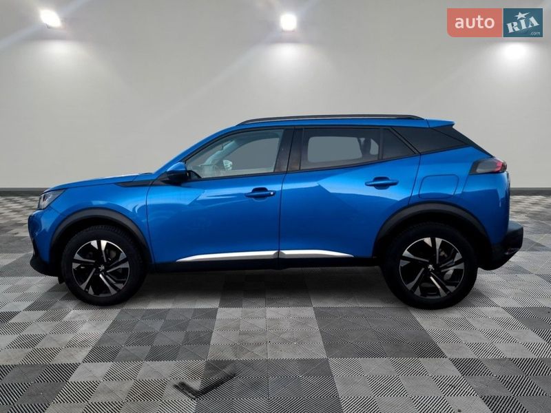 Внедорожник / Кроссовер Peugeot 2008 2020 в Виннице фото 51 Внедорожник / Кроссовер Peugeot 2008 2020 в Виннице