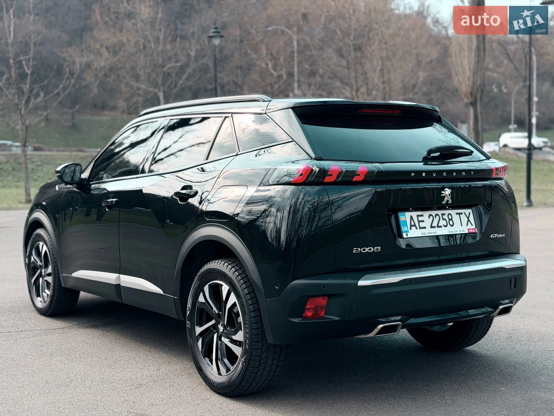 2020 Peugeot 2008 - мініатюра 5