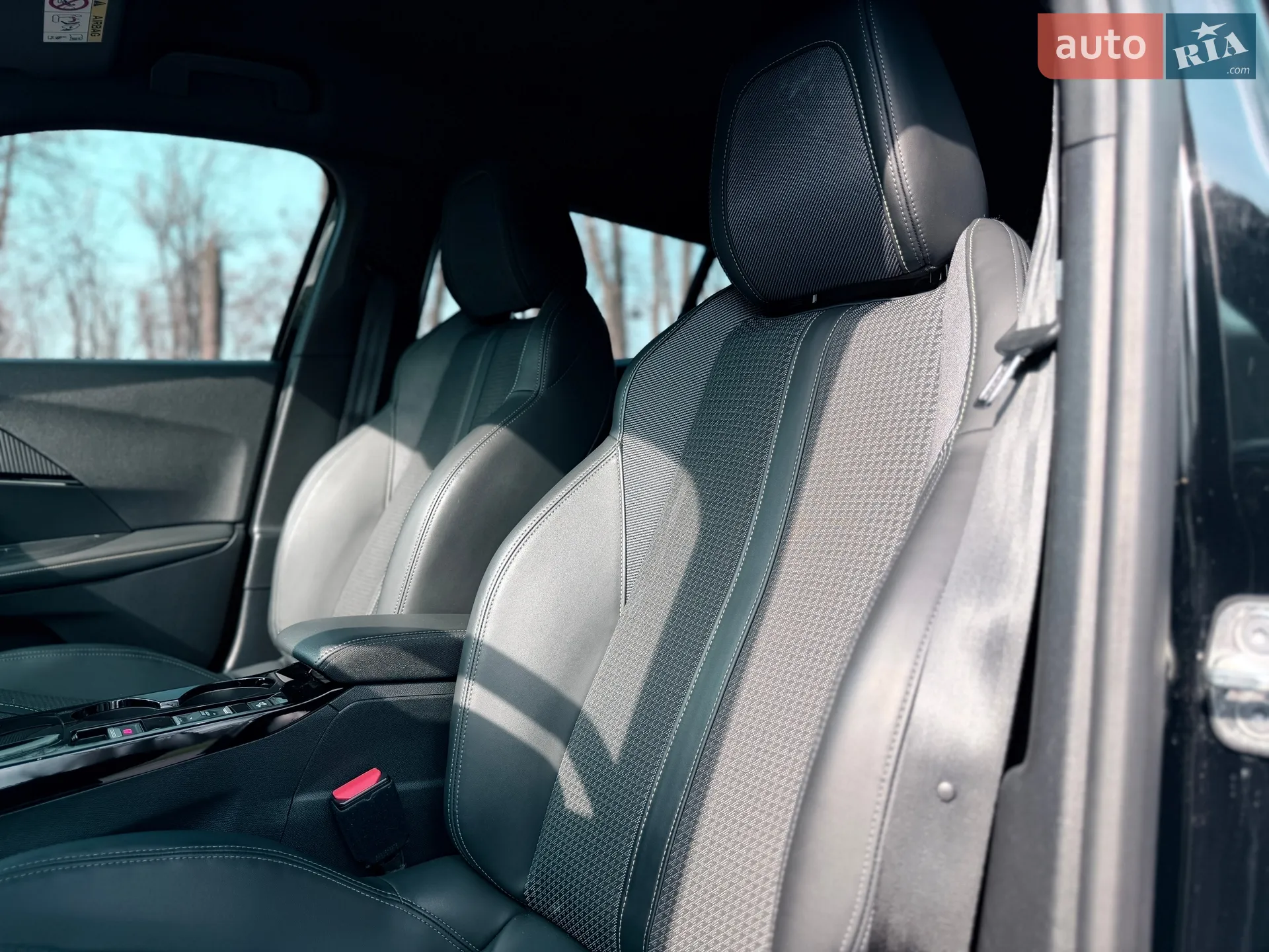 2020 Peugeot 2008 - мініатюра 18