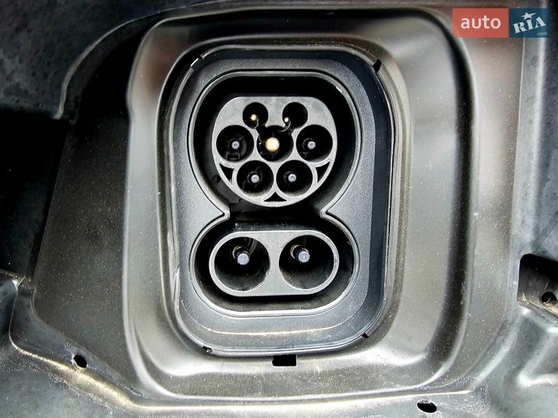 Внедорожник / Кроссовер Peugeot 2008 2024 в Самборе фото 27 Внедорожник / Кроссовер Peugeot 2008 2024 в Самборе