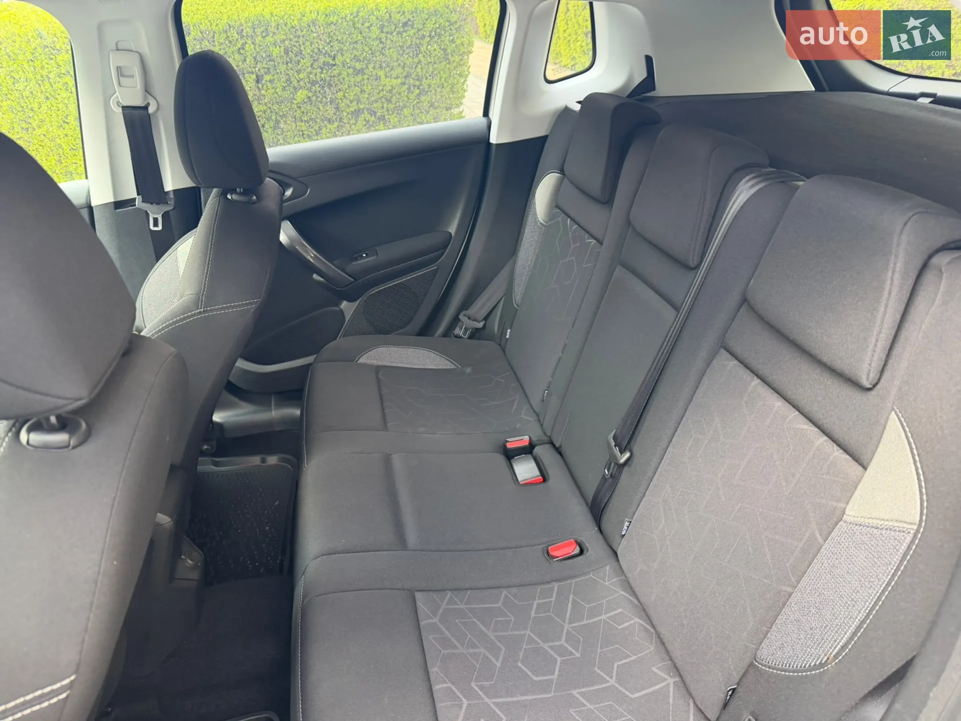 Peugeot 2008 2017 VIN VF3CUHNVTHY086316 фото оголошення 8 з 12