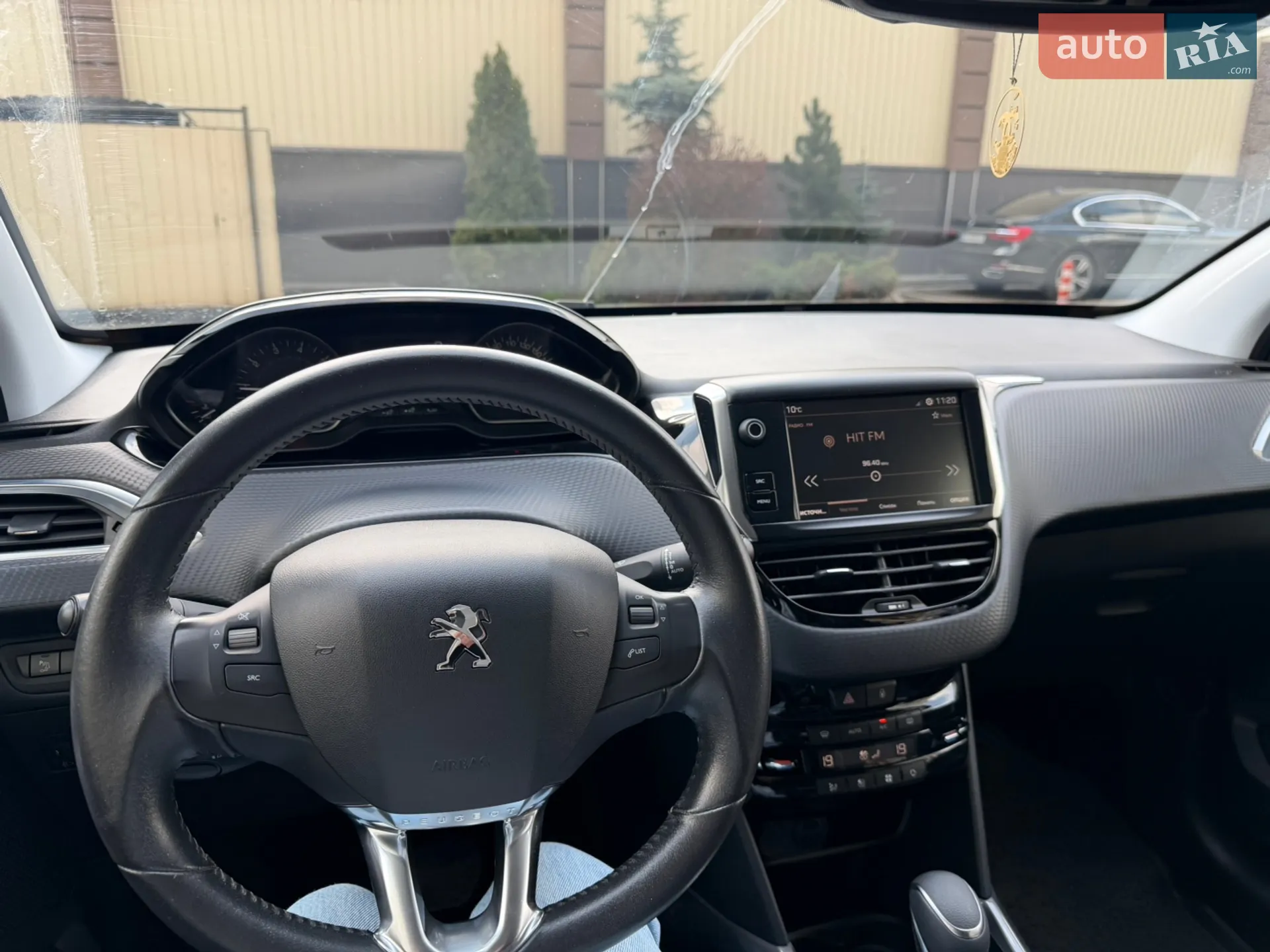 Peugeot 2008 2017 VIN VF3CUHNVTHY086316 фото оголошення 10 з 12