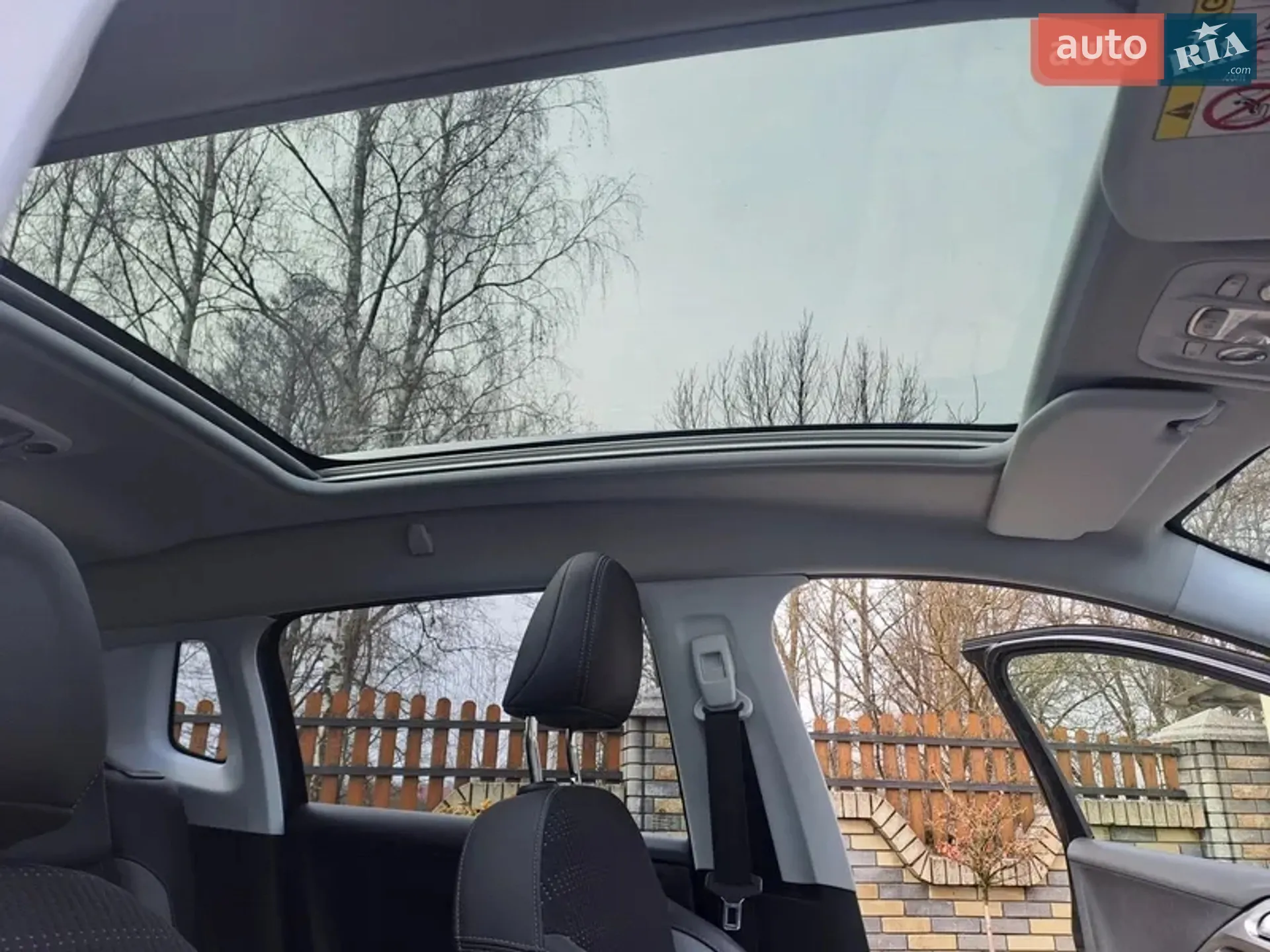 Peugeot 2008 2015 VIN VF3CUHNZTFY151347 фото оголошення 11 з 16