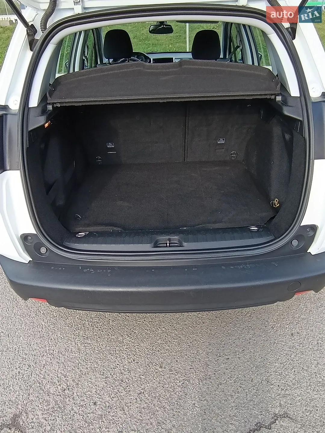 2018 Peugeot 2008 - мініатюра 4