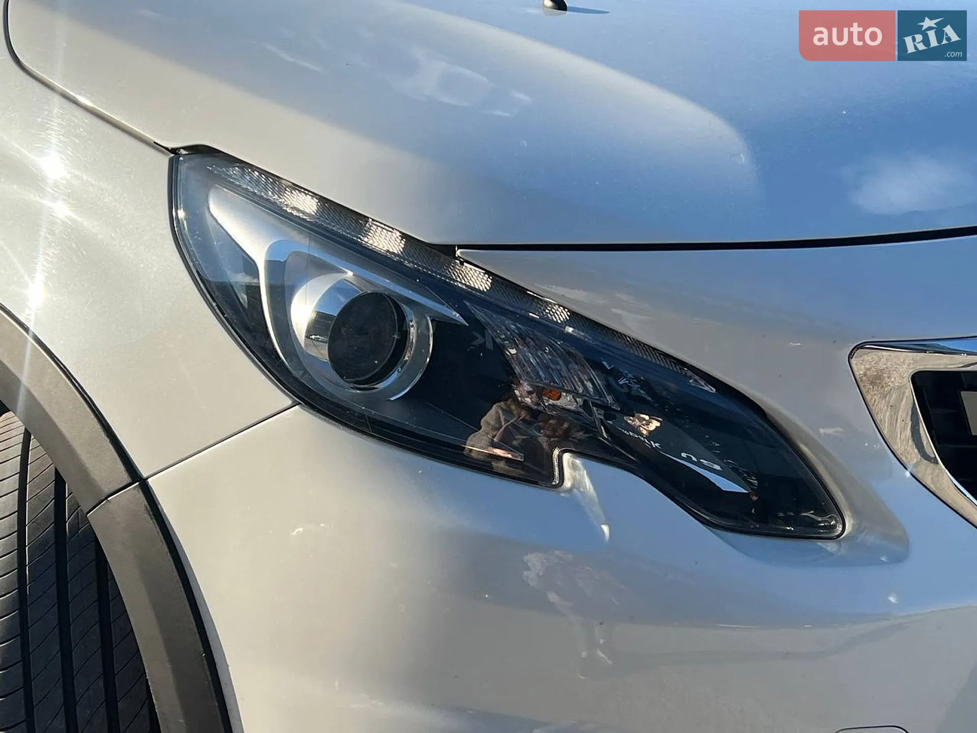 2019 Peugeot 2008 - мініатюра 12