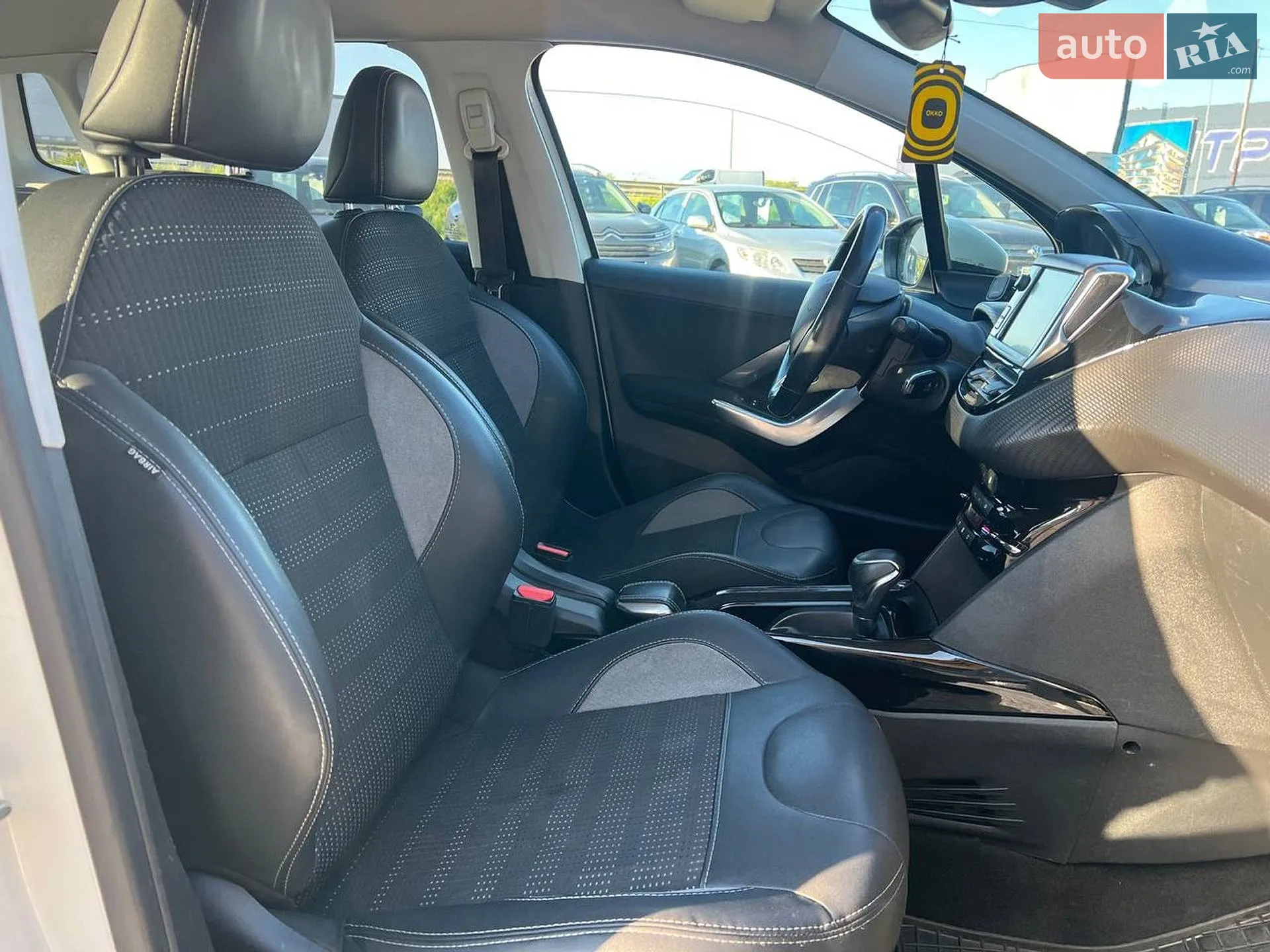 2019 Peugeot 2008 - мініатюра 38