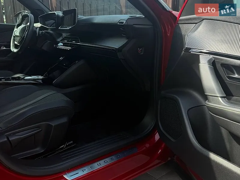 Peugeot 2008 2023 VIN VR3UDYHZSPJ638707 фото оголошення 15 з 58
