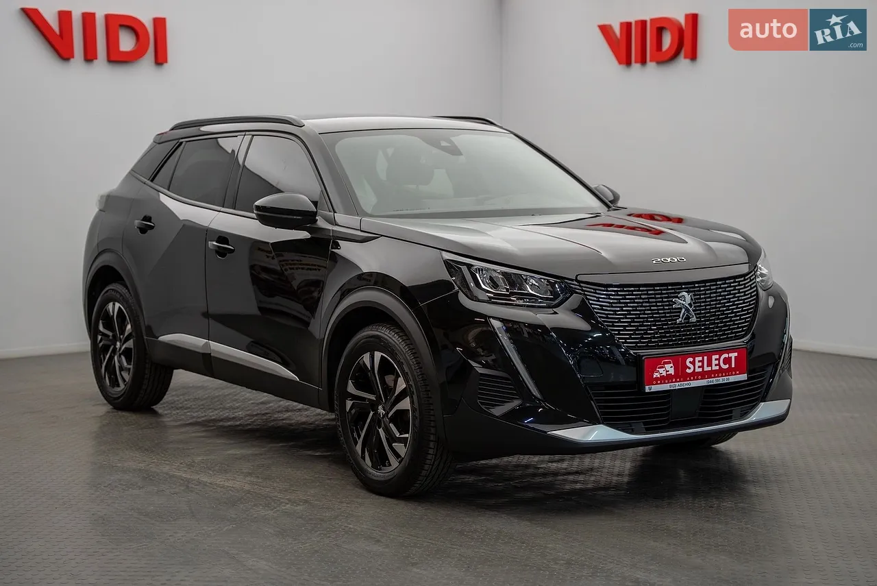 2021 Peugeot 208 - мініатюра 20