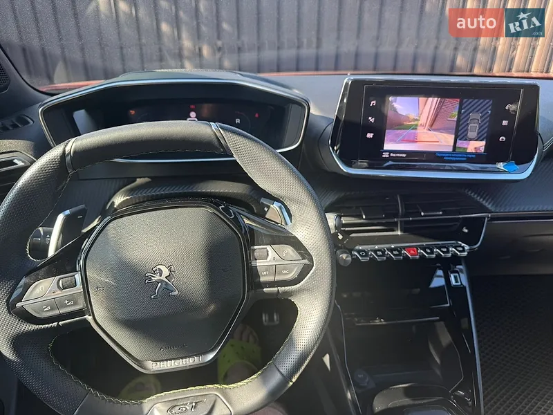 Peugeot 2008 2023 VIN VR3UDYHZSPJ638707 фото оголошення 23 з 58