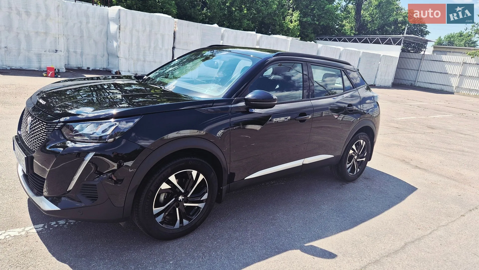 2019 Peugeot 2008 - мініатюра 2