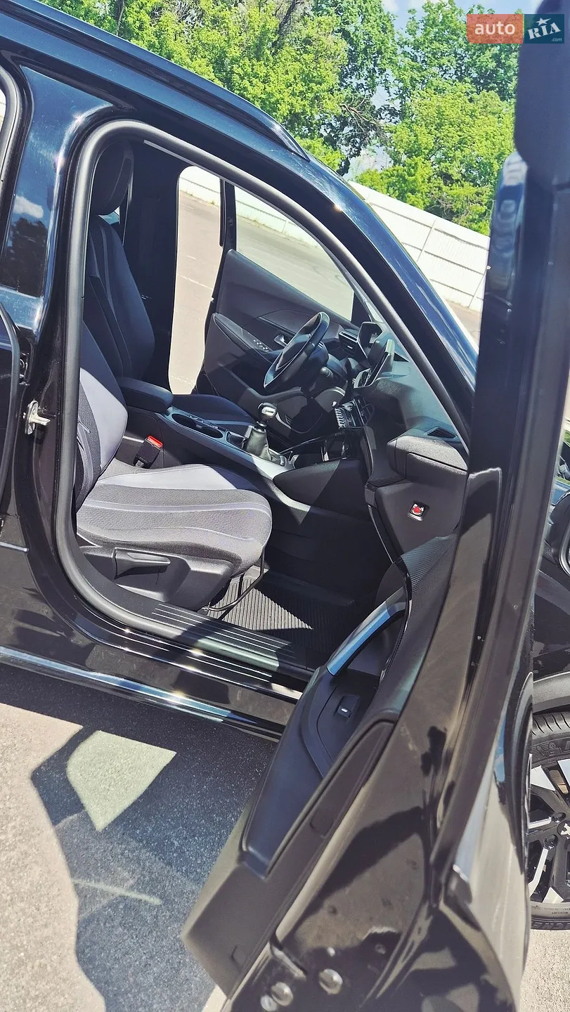 2019 Peugeot 2008 - мініатюра 12