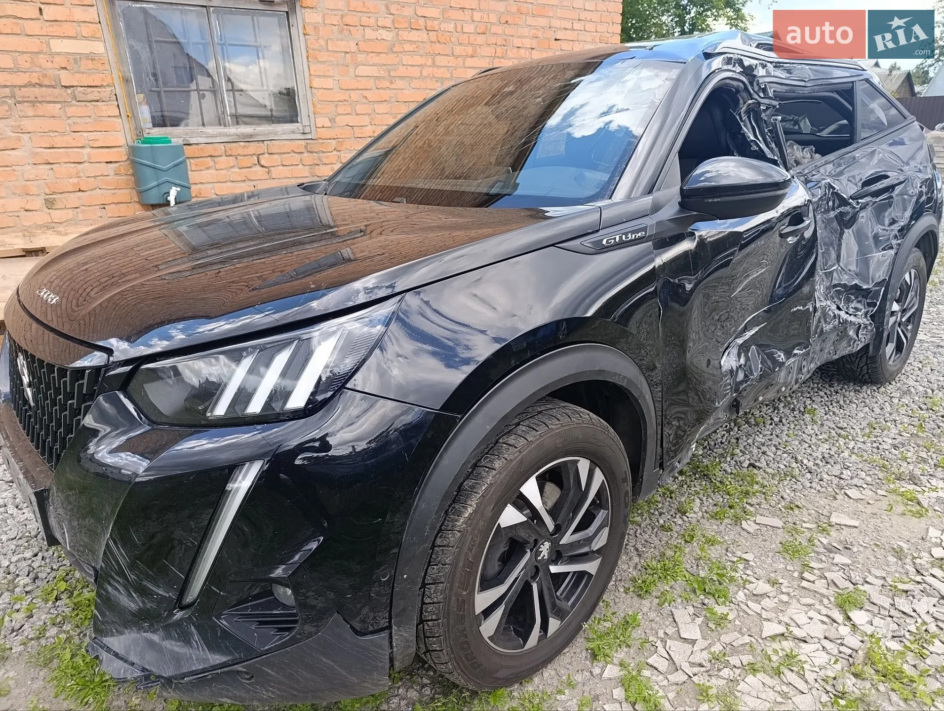 2020 Peugeot 2008 - мініатюра 2